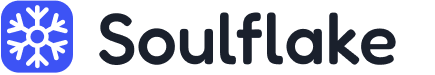 Soulflake logo